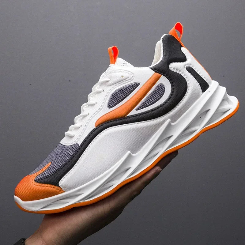 New Trendy Men's Sports Shoes