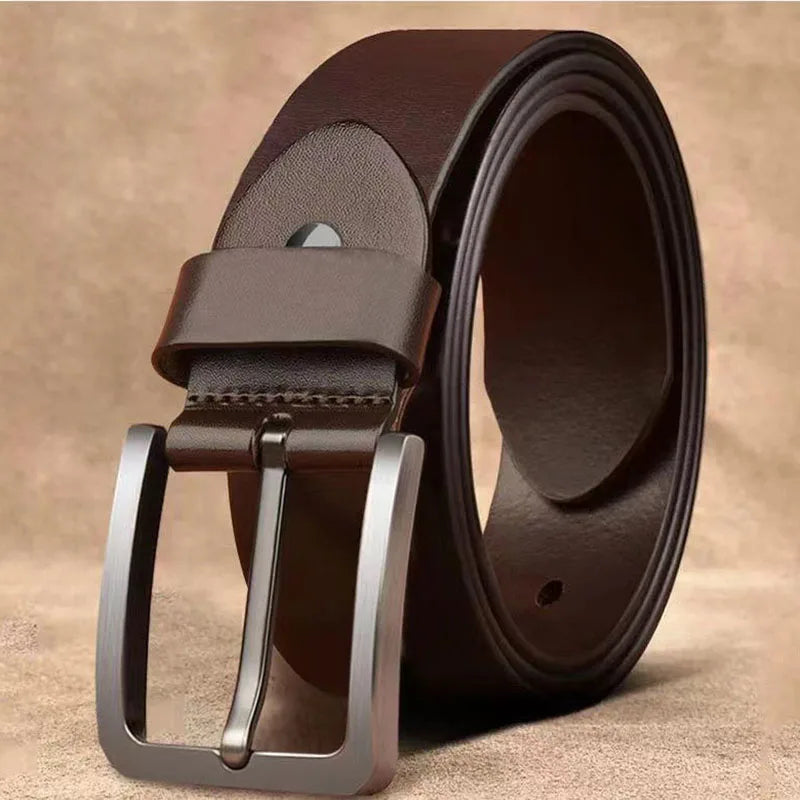 Men's Belt Business Luxury