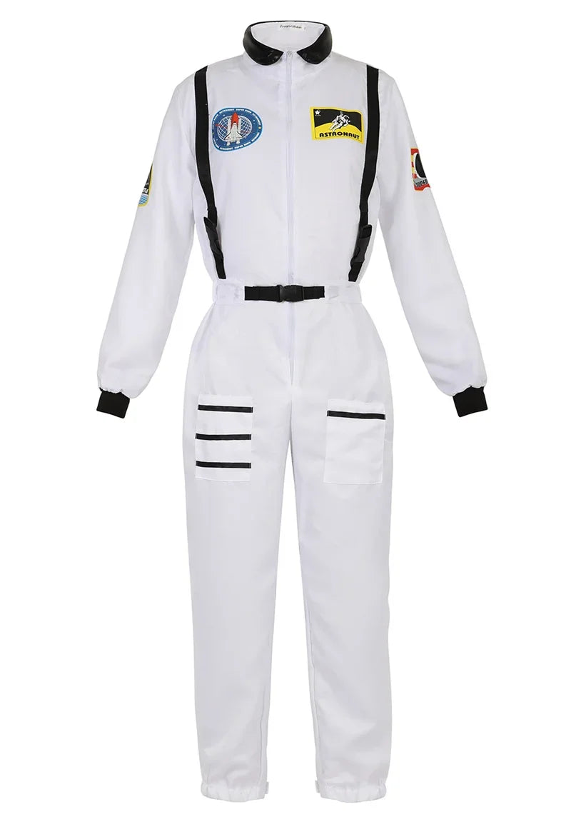 astronaut costume adult astronaut men