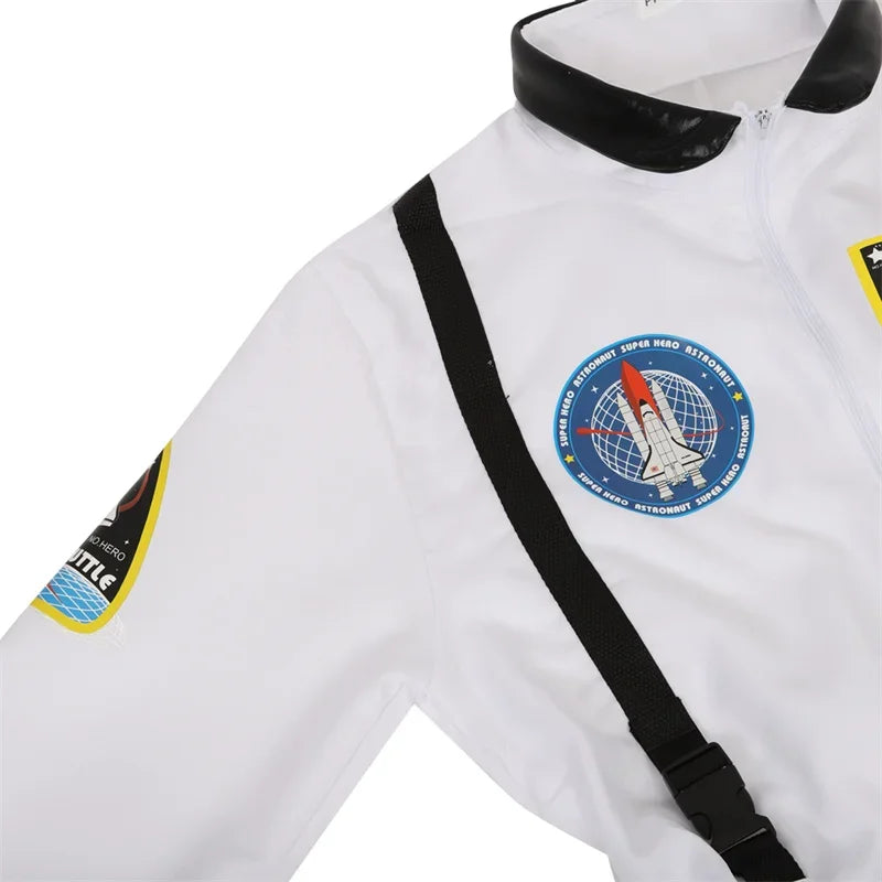 astronaut costume adult astronaut men