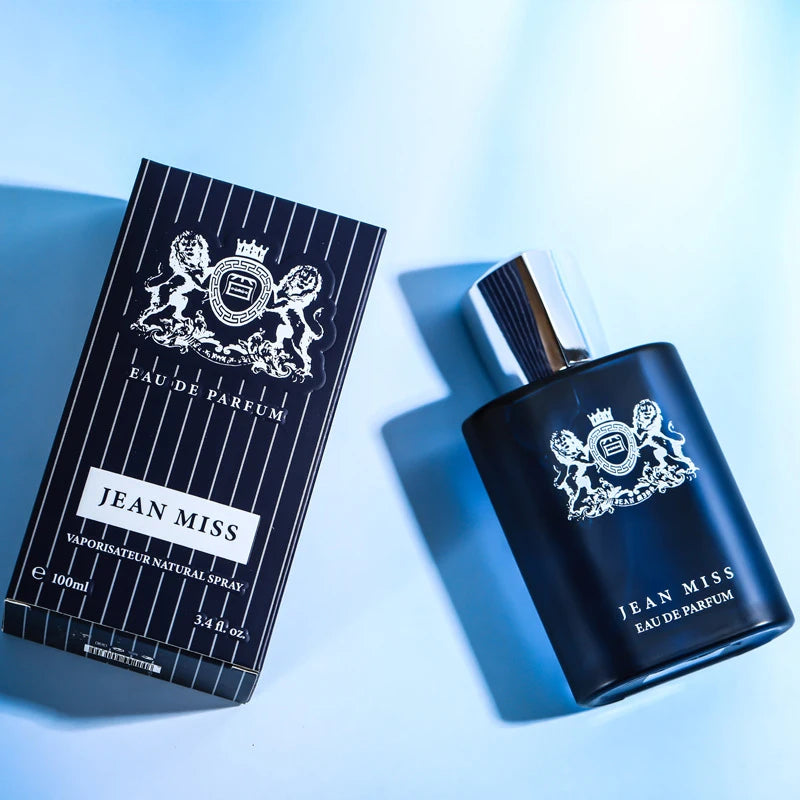 Brand Perfume Oud Wood Men