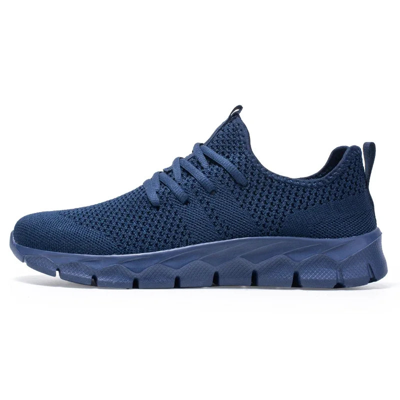 Men's casual sports shoes breathable