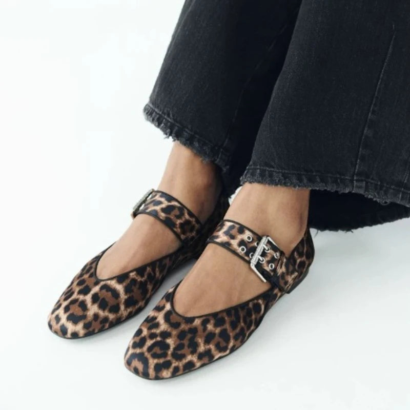 2024 Shoes Women Flats Shallow