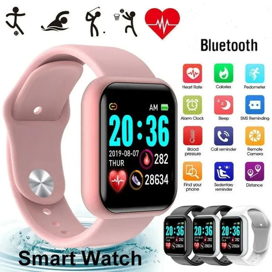 Smart Watch For Women