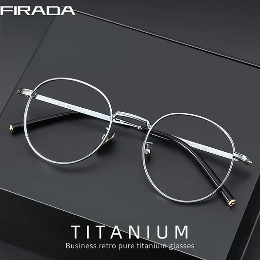 FIRADA Fashion Eyewear Retro