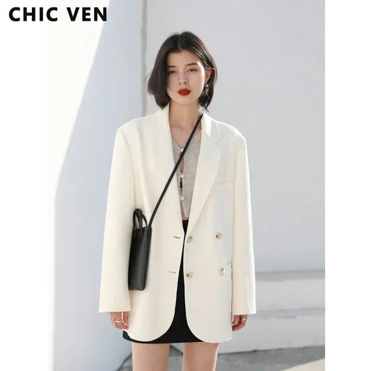 CHIC VEN 2021 Fashion Women's