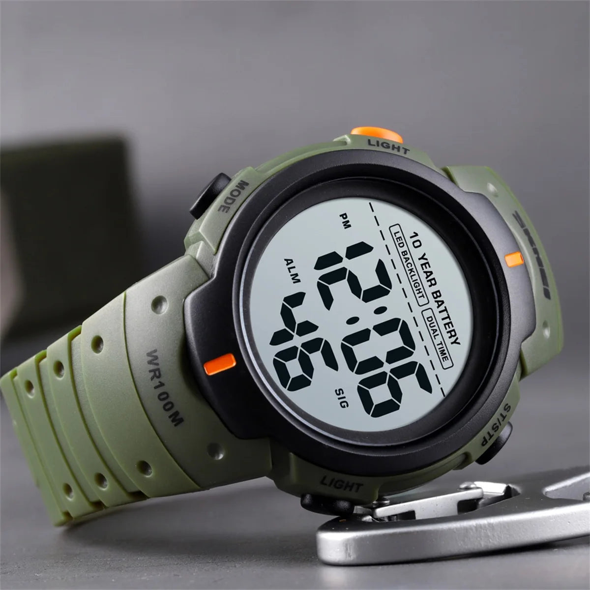 SKMEI Sports Fitness Watches