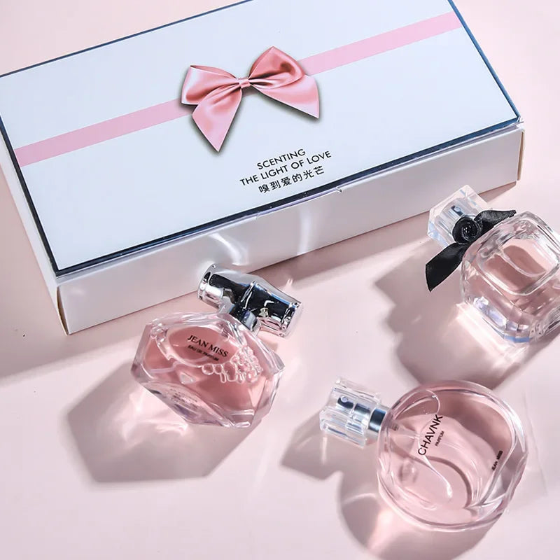 90ML(30mlx3PCS) Eau De Parfum Gift