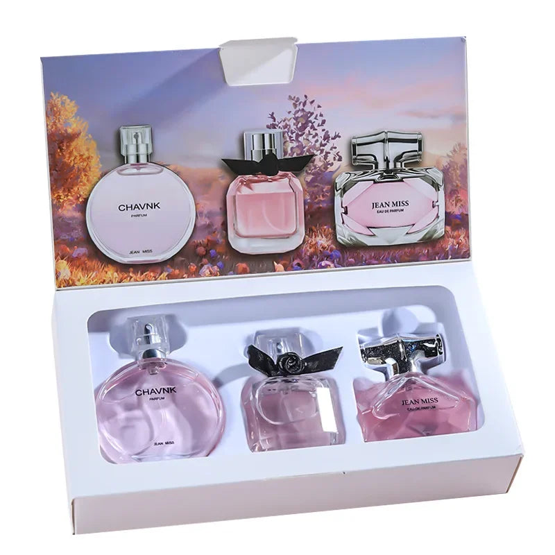 90ML(30mlx3PCS) Eau De Parfum Gift