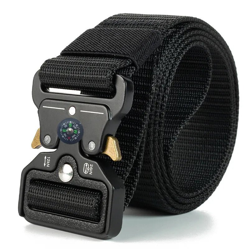 Compass Men Belt Outdoor