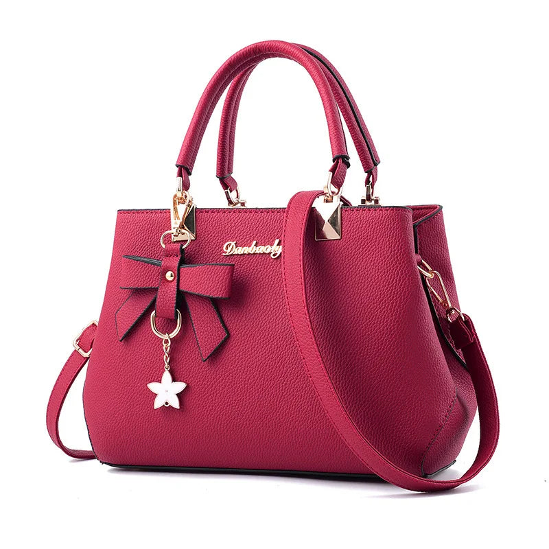 Yogodlns Elegant Women Messenger Bags