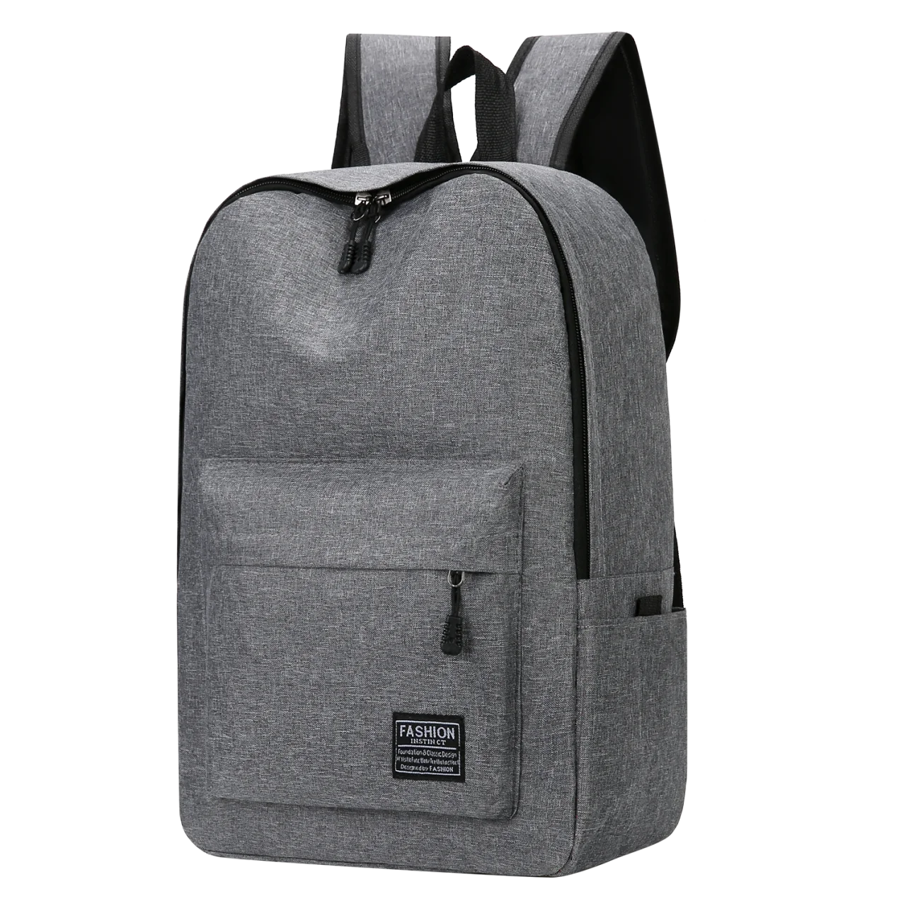 15 inches Versatile Backpack Trendy