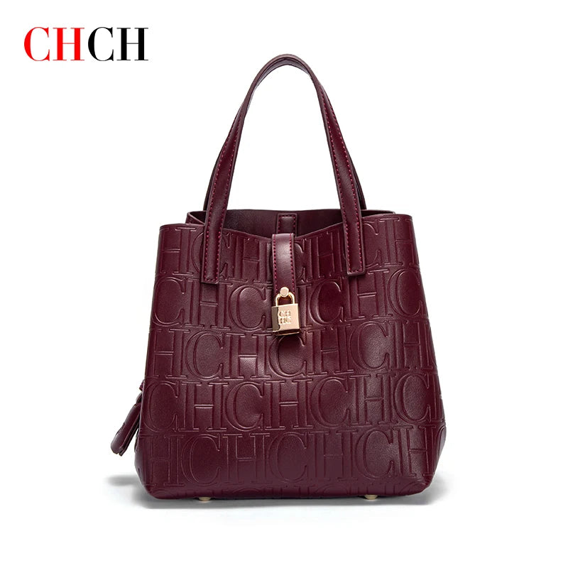 CHCH Women's Tote Bag New