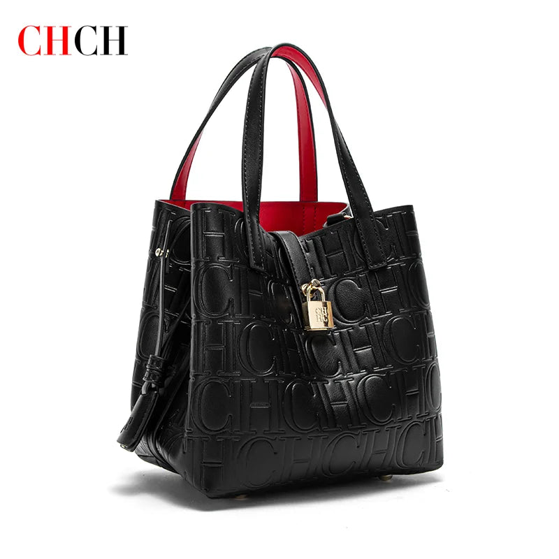 CHCH Women's Tote Bag New