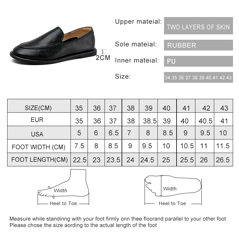 AIYUQI Loafers Women 2025 New