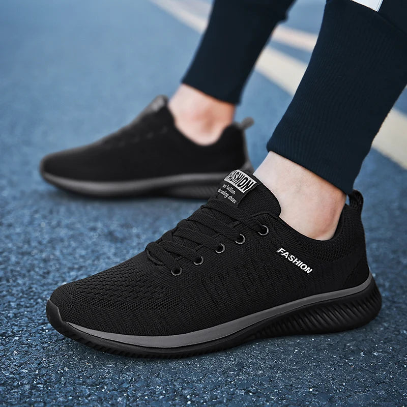 YRZL Sports Shoes for Men