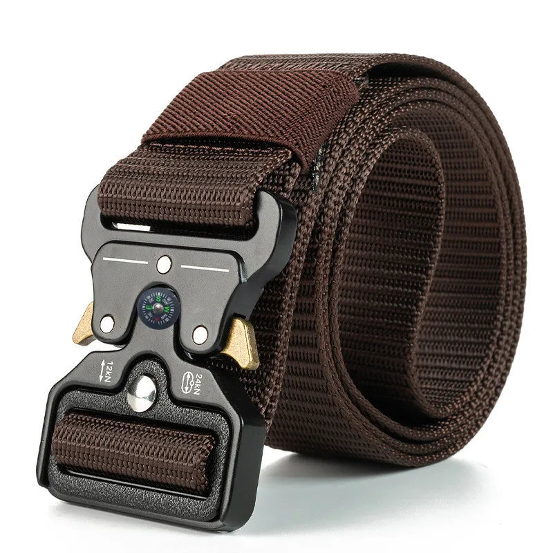 Compass Men Belt Outdoor