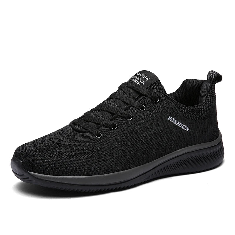 Men Running Sneakers Lightweight Athletic