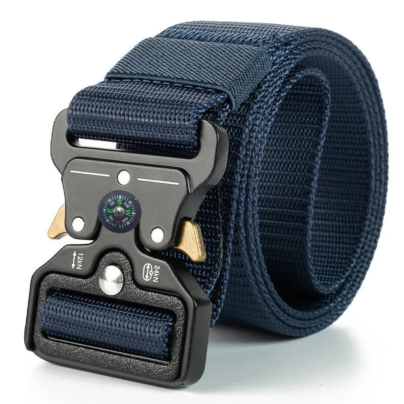 Compass Men Belt Outdoor