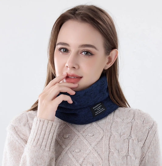 Winter Neck Gaiter Scarf