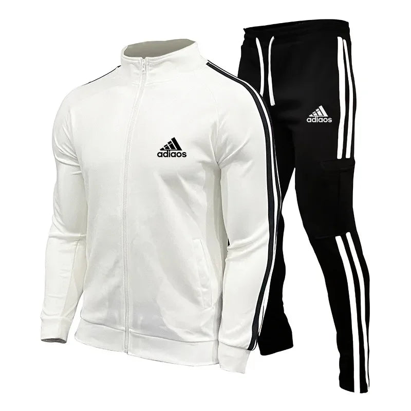 New Mens Tracksuits 2023 Men