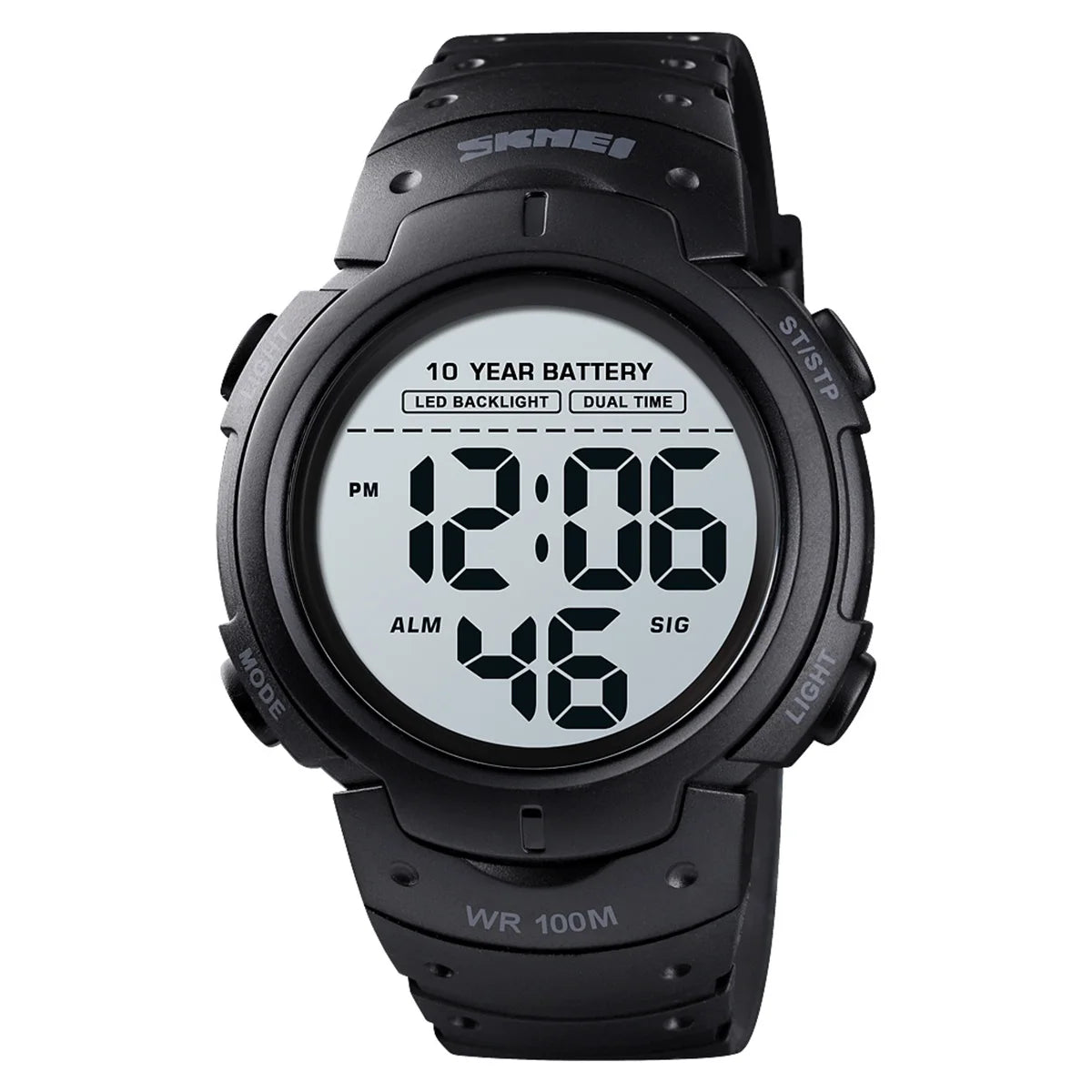 SKMEI Sports Fitness Watches