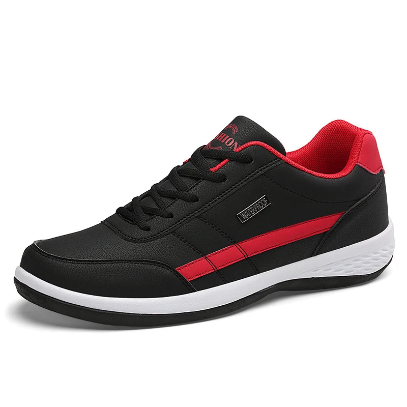 Men Shoes 2024 Trend Breathable