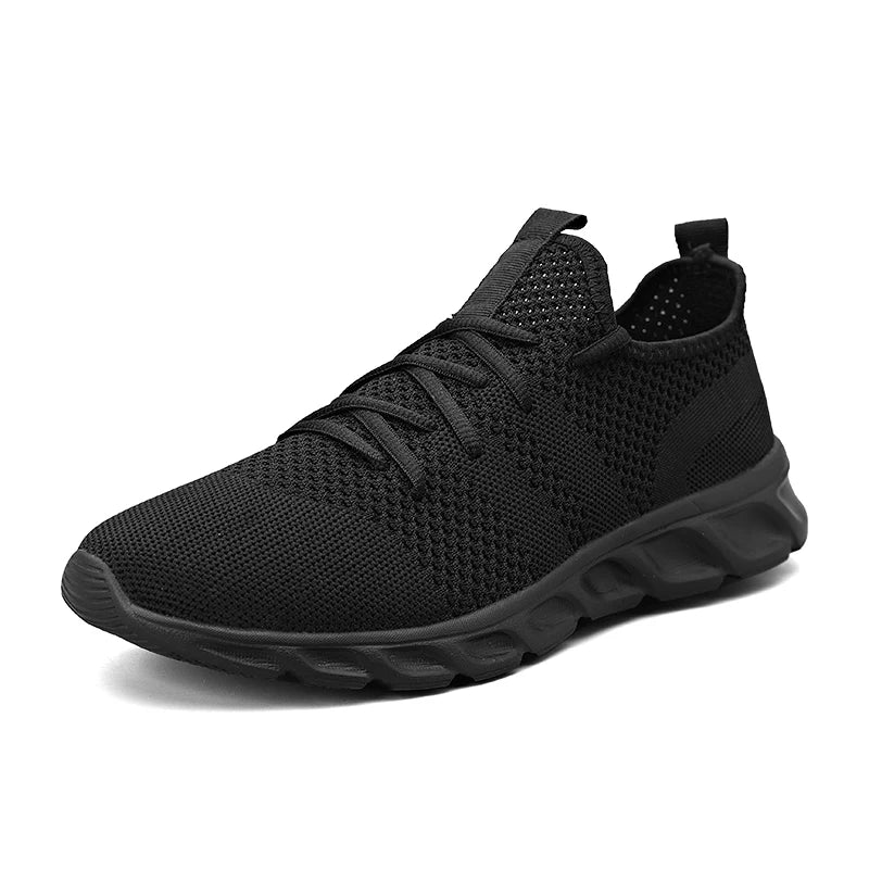 Men's casual sports shoes breathable