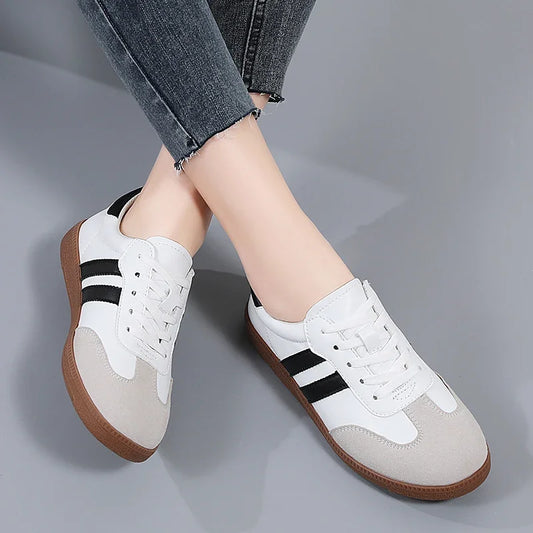 Women Sneakers Fashion Shoes Spring