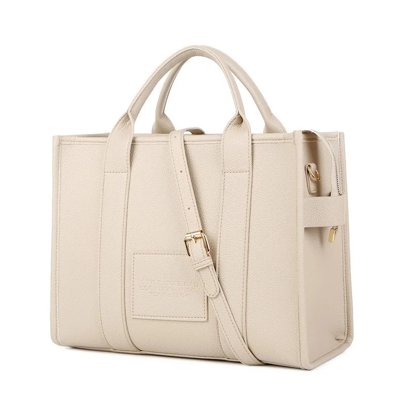 Tote Bag For Women PU