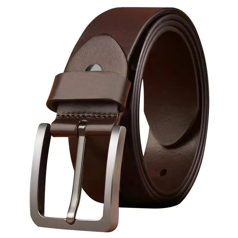 Men's Belt Business Luxury