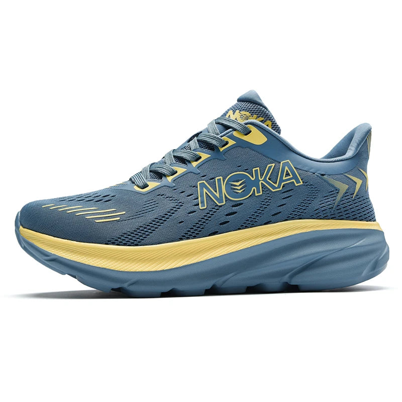 Mens Max Cushioned Walking &