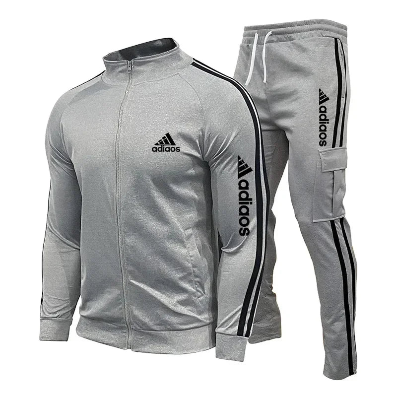 New Mens Tracksuits 2023 Men