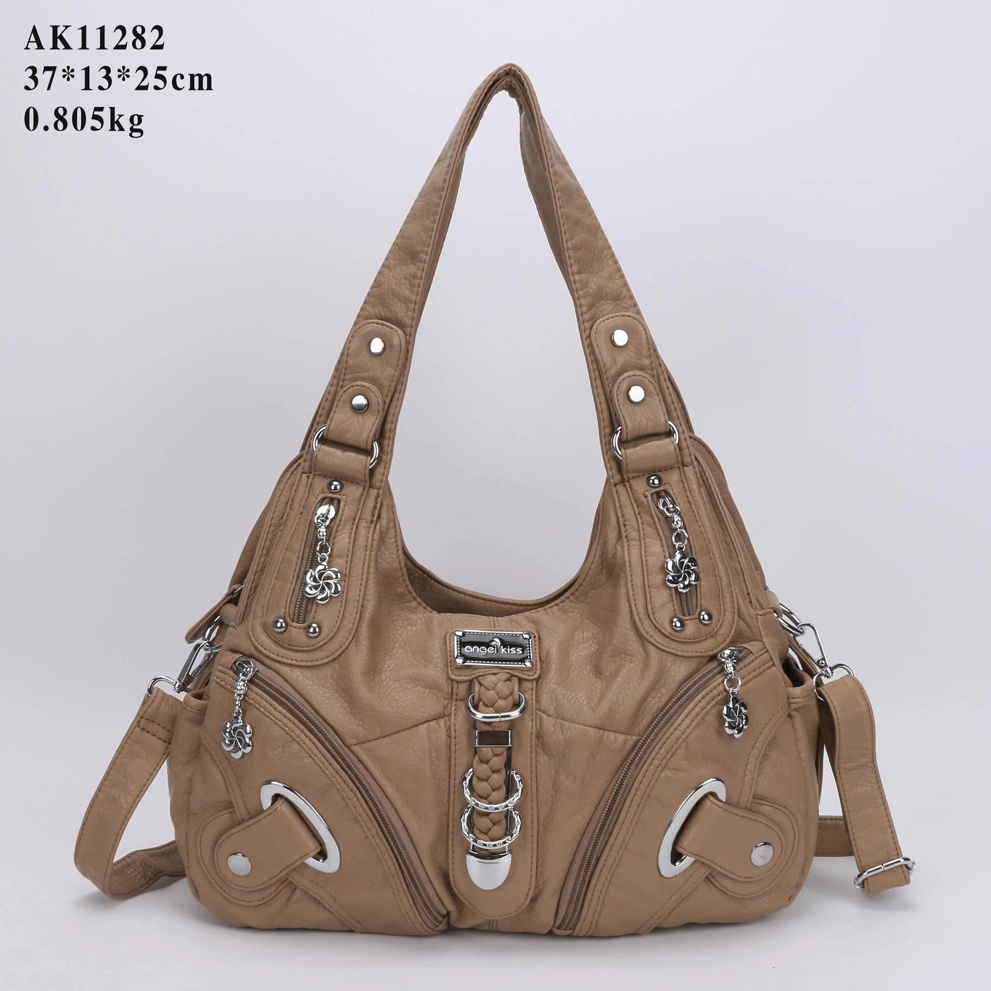 Angelkiss Women Handbags Fashion Shoulder