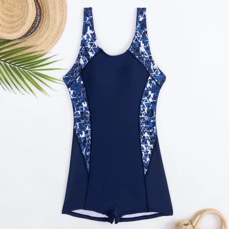 Summer Sexy One Piece Swimsuits