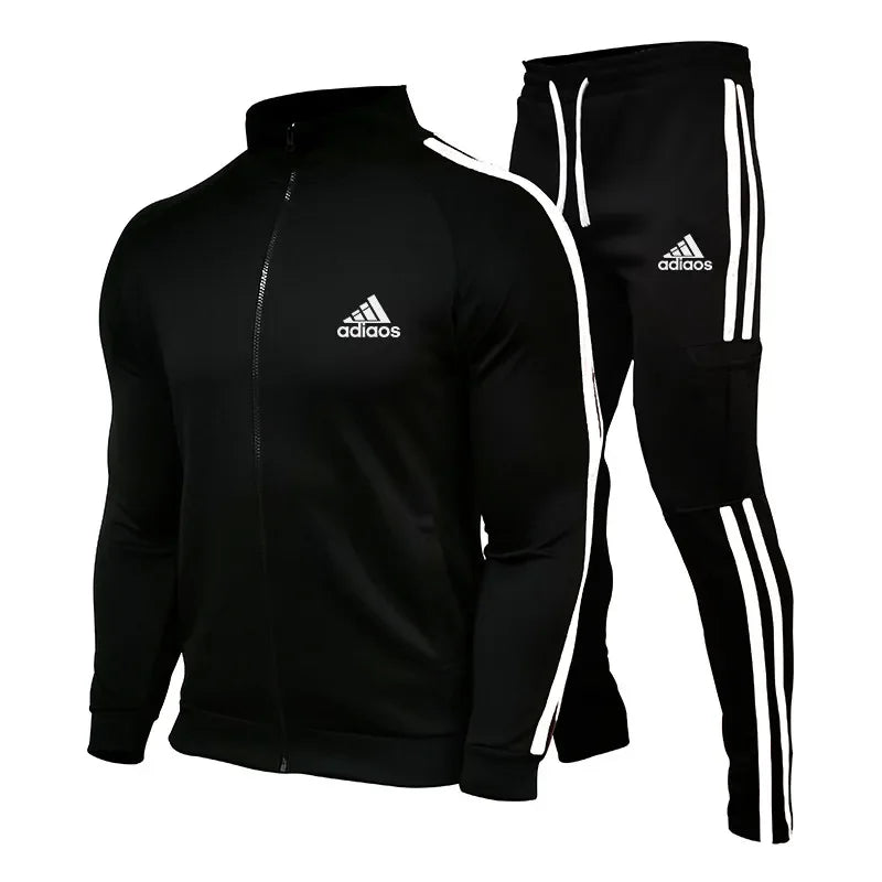 New Mens Tracksuits 2023 Men