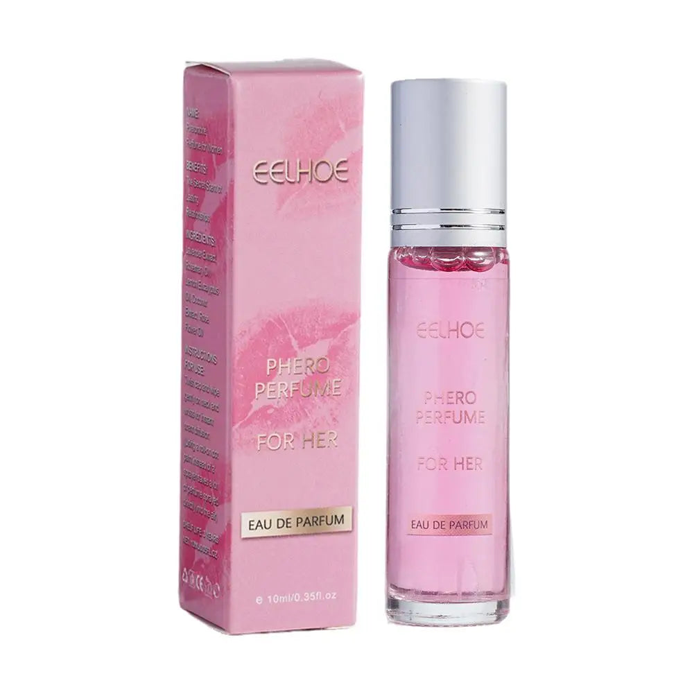 10ml Flirting Perfume Pheromone Sexually