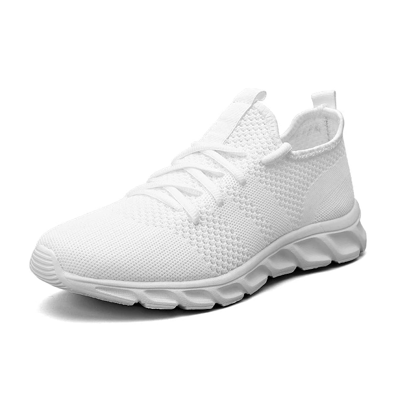 Men's casual sports shoes breathable