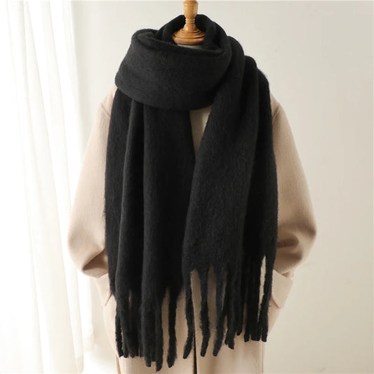 Winter Scarf for Women