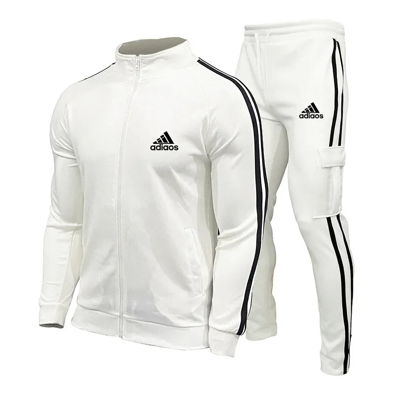 New Mens Tracksuits 2023 Men