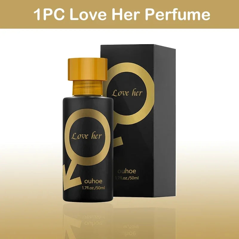 100ml Fragrance for Men Original