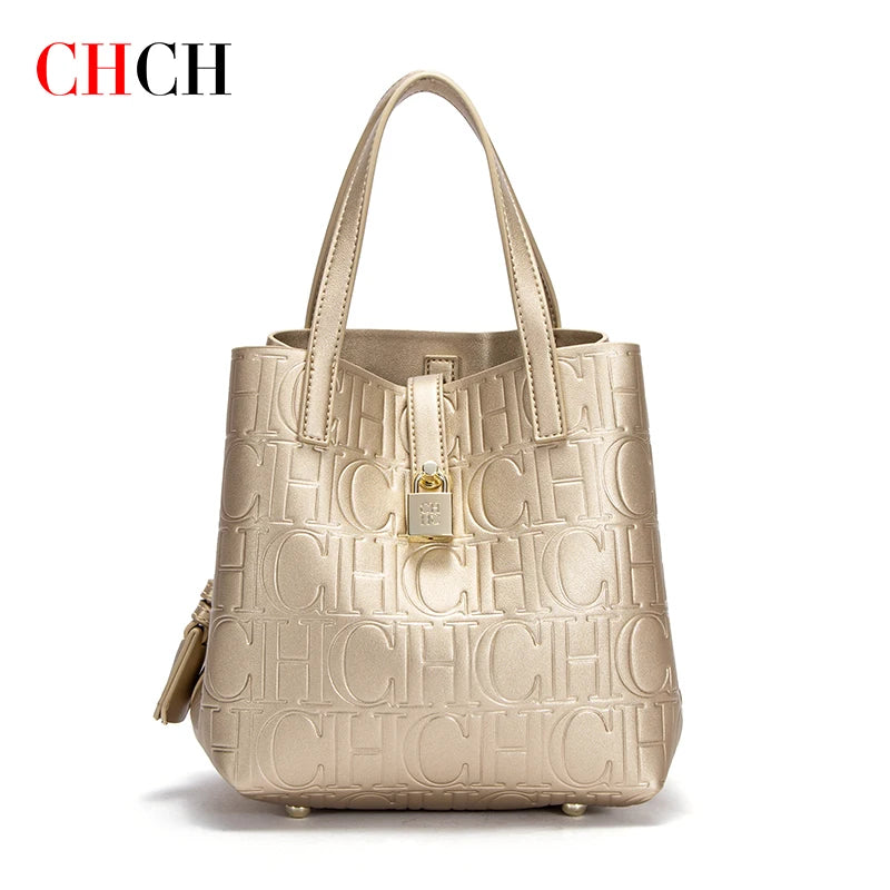 CHCH Women's Tote Bag New