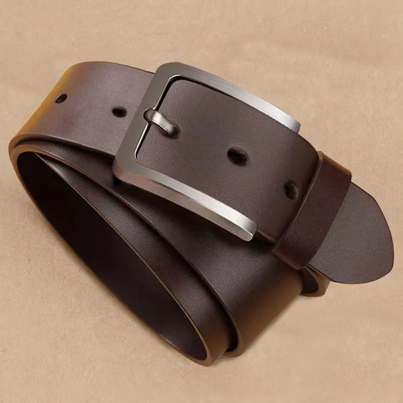 Men's Belt Business Luxury