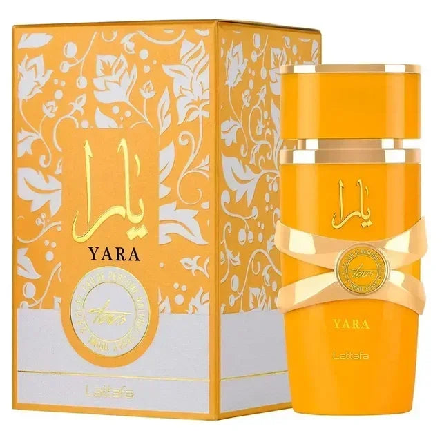 Lattafa Yara Perfume Women Eau