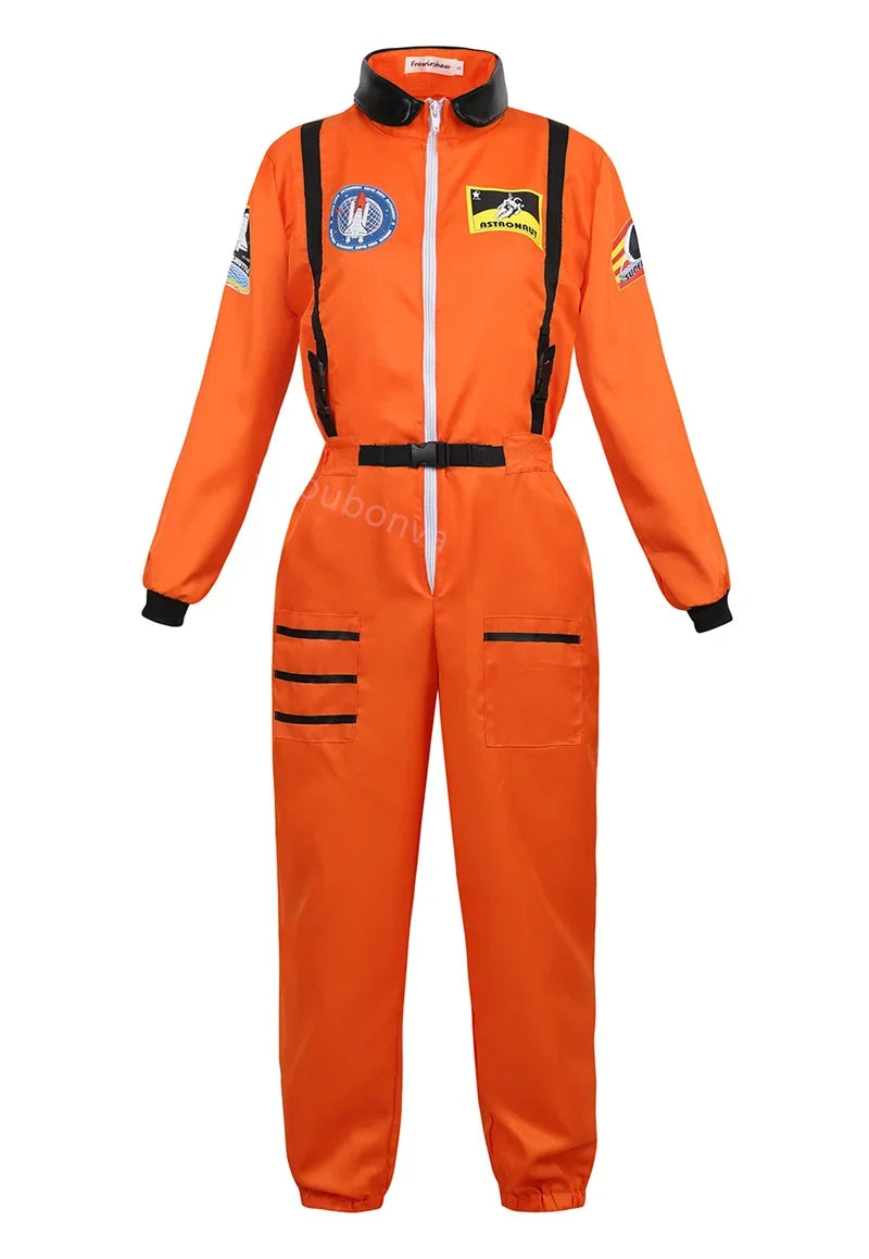 astronaut costume adult astronaut men