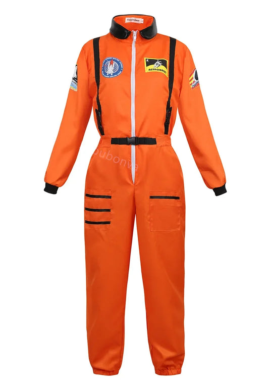 astronaut costume adult astronaut men