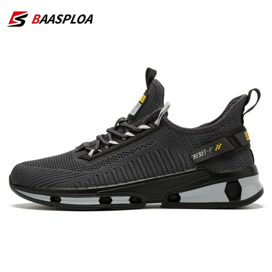 Baasploa 2023 New Men Sneaker