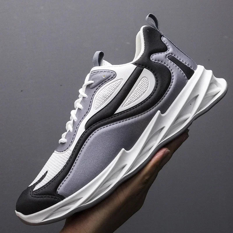 New Trendy Men's Sports Shoes